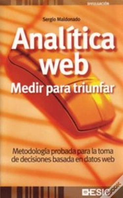 Capa do artigo Anal¡Tica Web: Medir Para Triunfar