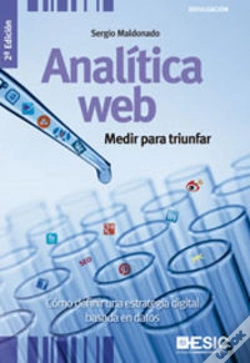 Capa do artigo Anal¡Tica Web