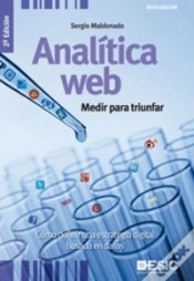 Capa do artigo Anal¡Tica Web