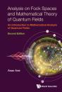 Analy Fock Space & Math (2nd Ed) - Preview