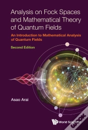Capa do artigo Analy Fock Space & Math (2nd Ed)
