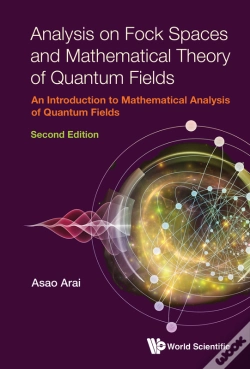 Capa do artigo Analy Fock Space & Math (2nd Ed)