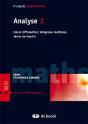 Analyse 2 T.2 - Preview