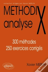 Analyse 2e Édition