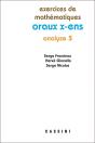 Analyse 3 Oraux X Ens 2e Edt - Preview