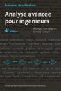 Analyse Avancée Pour Ingénieurs - Preview