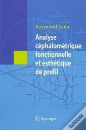 Analyse Céphalométrique Fonctionnelle Esthétique De Profil