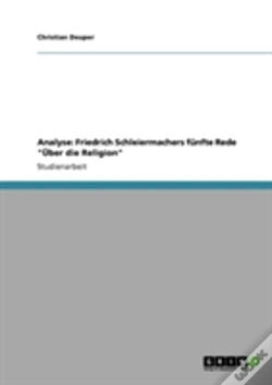 Capa do artigo Analyse