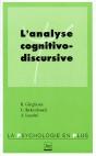 Analyse Cognitivo-Discursive (L') - Preview