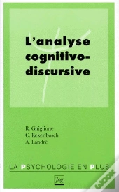 Analyse Cognitivo-Discursive (L')