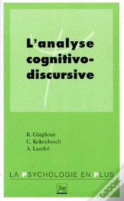 Capa do artigo Analyse Cognitivo-Discursive (L