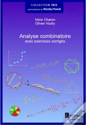Capa do artigo Analyse Combinatoire
