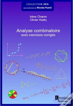 Capa do artigo Analyse Combinatoire