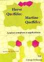 Analyse Complexe Et Applications - Preview