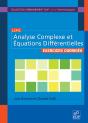 Analyse Complexe Et Équations Différentielles - Preview