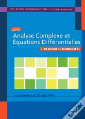 Capa do artigo Analyse Complexe Et Équations Différentielles
