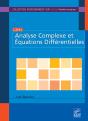 Analyse Complexe Et Équations Différentielles - Preview