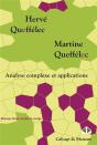 Analyse Complexe - Preview