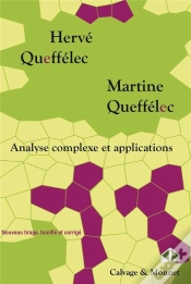 Capa do artigo Analyse Complexe