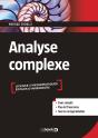 Analyse Complexe ; Licence 3 Mathématiques ; Écoles D'Ingénieurs - Preview