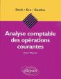 Analyse Comptable Des Opérations Courantes - Preview