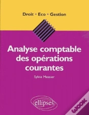 Capa do artigo Analyse Comptable Des Opérations Courantes