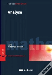 Capa do artigo Analyse