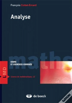 Capa do artigo Analyse