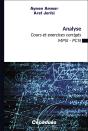 Analyse : Cours Et Exercices Corrigés Mpsi-Pcsi - Preview