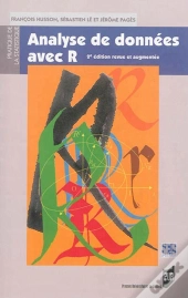 Analyse De Données Avec R