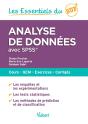 Analyse De Donnees - Preview