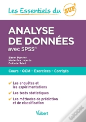 Analyse De Donnees