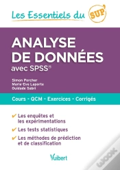 Capa do artigo Analyse De Donnees