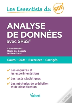 Capa do artigo Analyse De Donnees