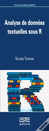 Analyse De Données Textuelles Sous R