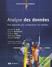 Analyse De Données ; Un Modèle D'Approche Comparative