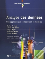 Capa do artigo Analyse De Données ; Un Modèle D