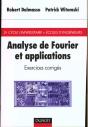 Analyse De Fourrier Et Applications ; Exercices Et Corriges - Preview