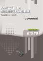 Analyse De La Situation Financiere - Corrige - Preview