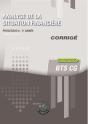 Analyse De La Situation Financiere - Corrige - Processus 6 Du Bts Cg - Preview