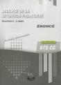 Analyse De La Situation Financiere - Enonce - Preview