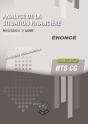 Analyse De La Situation Financiere - Enonce - Processus 6 Du Bts Cg - Preview