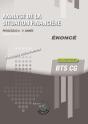 Analyse De La Situation Financiere - Enonce - Processus 6 Du Bts Cg - Preview