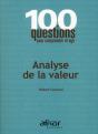 Analyse De La Valeur - Performance Et Management Par La Valeur - Preview