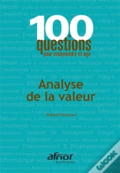 Capa do artigo Analyse De La Valeur