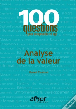 Capa do artigo Analyse De La Valeur