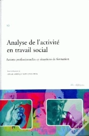 Capa do artigo Analyse De L