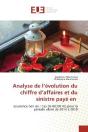 Analyse De L'Evolution Du Chiffre D'Affaires Et Du Sinistre Paye En - Assurance Non Vie : Cas De Bic - Preview