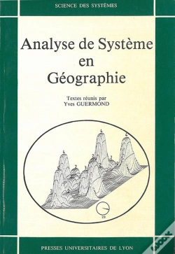 Capa do artigo Analyse De Systeme En Geographie