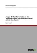 Analyse Der Bundesstaatsidee In Den Ã¢Â‚¬Å¾Federalist Papers" Und In Den Werken Der Autoren Der Ã¢Â‚¬Å¾Papers"